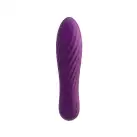 Мощный мини вибратор Svakom Tulip Violet photo 1
