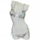 Комплект восточной танцовщицы ABX888 photo 3