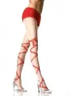 Колготки LEG7512W/R photo 1