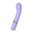 Роскошный вибратор Pillow Talk Racy Purple Special Edition, Сваровски, повязка на глаза+игра photo 1