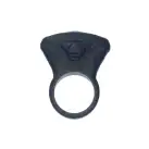 Эрекционное виброкольцо Lux Active Circuit Vibrating Cock Ring, пульт ДУ, 7 режимов вибрации photo 1