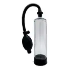 Вакуумная помпа Wooomy Bigggy, с ручной «грушей» photo 1