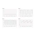 Вибратор с электростимуляцией Mystim Sleak Freak Black Edition photo 2