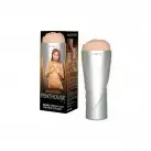 Мастурбатор PENTHOUSE TOYS DELUXE CYBERSKIN STROKER STELLA STYLES photo 1