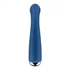 Вибратор Satisfyer Spinning G-Spot 1 Blue photo 4