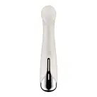 Вибратор Satisfyer Spinning G-Spot 1 Beige photo 6
