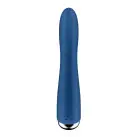 Вибратор Satisfyer Spinning Vibe 1 Blue photo 4