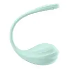 Смарт-виброяйцо Satisfyer Smooth Petal Connect App Mint photo 6