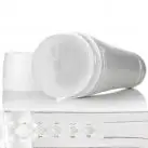 Мастурбатор Fleshlight Flight Instructor, белый photo 1