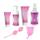 Набор Femintimate Daily Routine photo 1