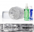 Набор Fleshlight GO Torque Ice Combo photo 1