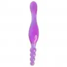 Анальный стимулятор EX SMOOTHY PROBER photo 2