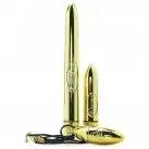 Набор вибраторов Rocks Off  All Gold photo 1