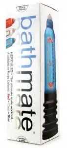 Вакуумная помпа BATHMATE HERCULES photo 6