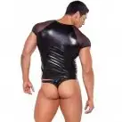 Футболка Wetlook T-shirt Black Os photo 2