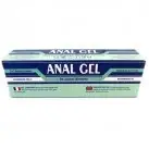 Анальный лубрикант LUBRIX ANAL GEL, 50 ML   photo 2