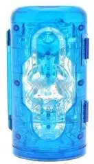 Мастурбатор JACKMASTER BLUE photo 2