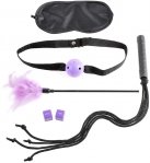 Постельный набор BEDROOM LOVERS KIT photo 1