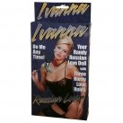 Секс кукла Ivanna photo 1