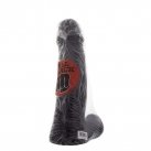 Анальный стимулятор All Black, 45 cm photo 2