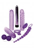 Набор The Complete Lovers Kit photo 1