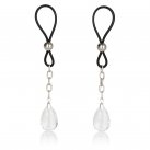 Украшение на соски Nonpiercing Nipple Jewelry Crystal photo 1
