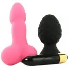 Набор вибраторов Rocks Off Feranti Derriere Delights photo 1