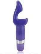 Вибратор PERSONAL PLEASURIZER VIOLET photo 2