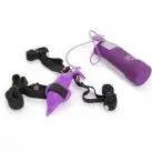 Стимулятор клитора DOLPHIN PURPLE (дельфинчик)   photo 1