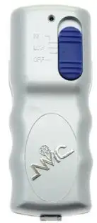 Стимулятор клитора BUZZ BUNNY (кролик)  photo 3