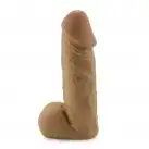 Фаллоимитатор – SO REAL DONG AND BALLS 6 photo 3