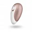 Вакуумный клиторальный стимулятор Satisfyer Pro Deluxe photo 2