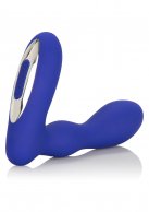 Анальный вибратор Wireless Pleasure Probe Blue photo 1