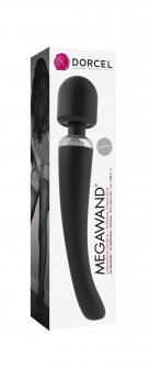 Вибромассажер Marc Dorcel MEGAWAND photo 5