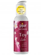 Крем-лубрикант для игрушек pjur Toy Lube (100 мл) photo 1