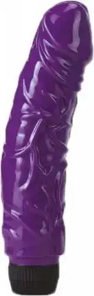 Вибратор PENETRATING PLEASURES LAVENDER photo 1