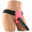 Страпон Fetish Fantasy Sensual Comfort, 19х3,5 см photo 1