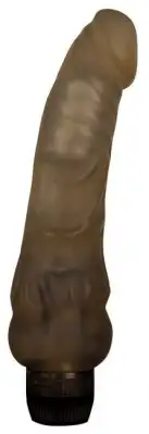 Вибратор PERVERSSIMO PARTNER SMOKE photo 1