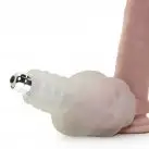 Вибромассажер для яичек THE SUPER BALL SUCKER photo 3