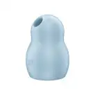Вакуумный стимулятор Satisfyer Pro To Go 1 Blue photo 2