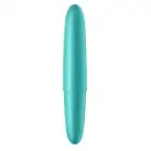 Минивибратор Satisfyer Ultra Power Bullet 6 Turquoise photo 3