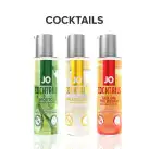 Лубрикант на водной основе System JO Cocktails - Sex on the Beach без сахара, растительный глицерин photo 6