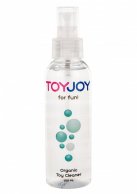 Очиститель для секс игрушек TOY JOY TOY CLEANER, 150 мл photo 1