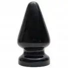 Большая анальная пробка TITANMEN ASS MASTER photo 1