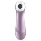 Вакуумный стимулятор Satisfyer Pro 2 violet photo 8