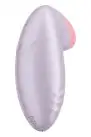 Смарт-вибратор для клитора Satisfyer Tropical Tip Light Lilac photo 6
