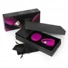 Вибратор TIANI 3 DEEP ROSE photo 4