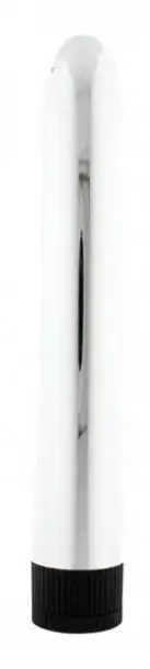 Вибратор пластиковый SUPER SLICK photo 1