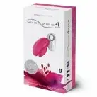 Вибратор для пар WE-VIBE 4 PINK PLUS photo 10