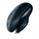 Вибратор для пар WE-VIBE 4 SLATE PLUS photo 1